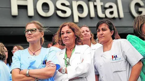 sanitarios