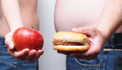 obesidad