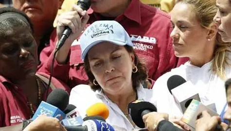 caracas
