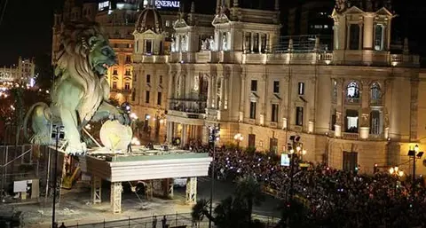 FALLAS