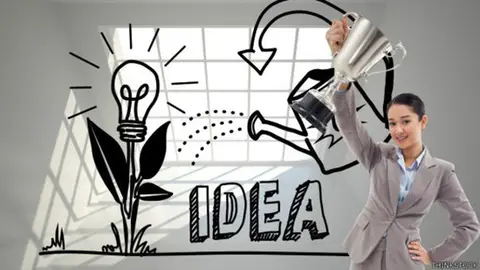 idea