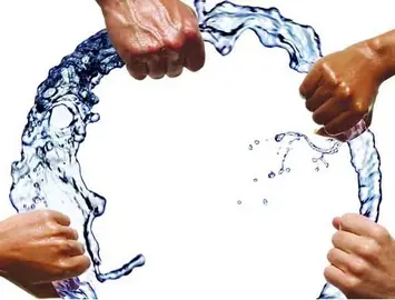 agua