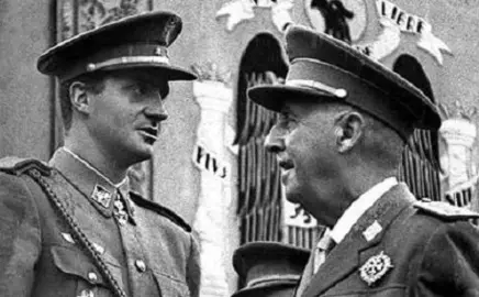 Franquismo