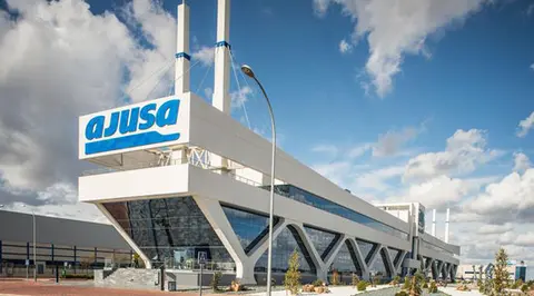AJUSA