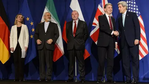 iran