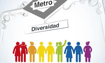 metro