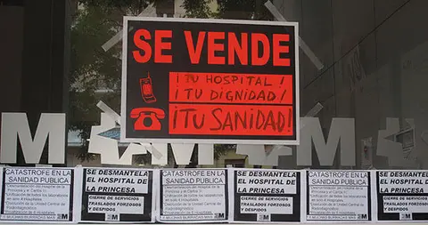 sanidad