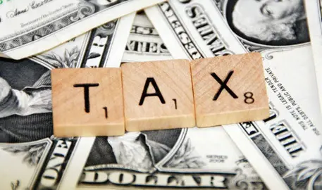 tax