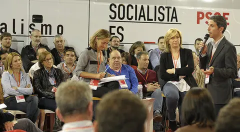 PSOE