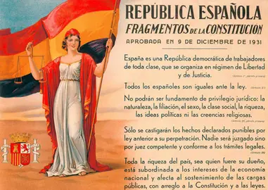 constituci&oacute;n-1931