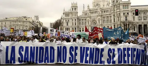 sanidad