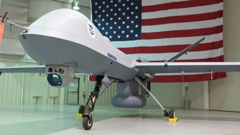 drones