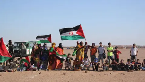 saharaouis