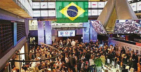 brasil