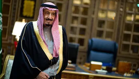 saudi