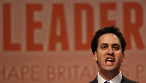 Miliband