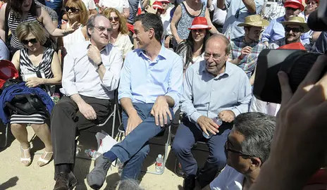 psoe
