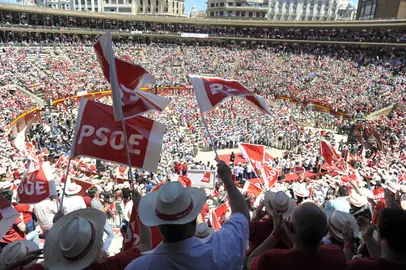 mitin-PSOE