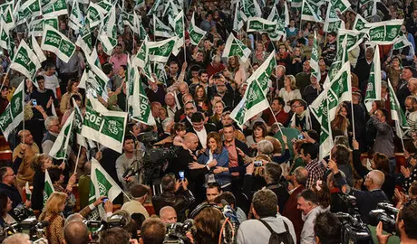 PSOE-andalucia