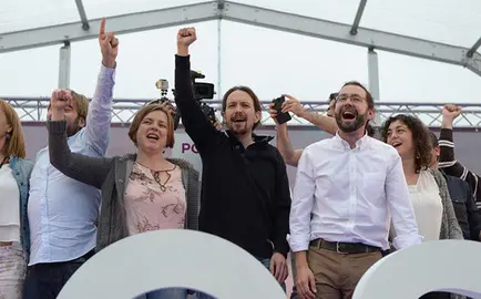podemos