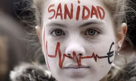 sanidade