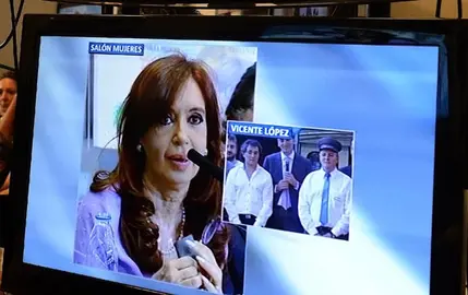 cristina