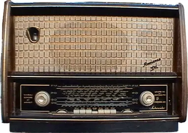 radio