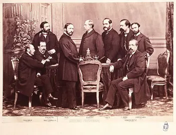 gobierno