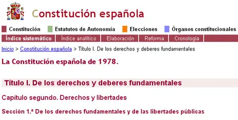 constituicon