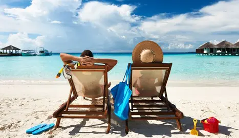 vacaciones
