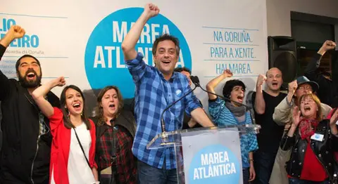marea