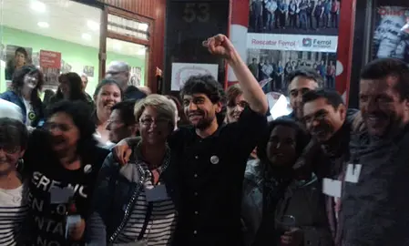 ferrol