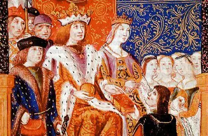 Reyes-catolicos