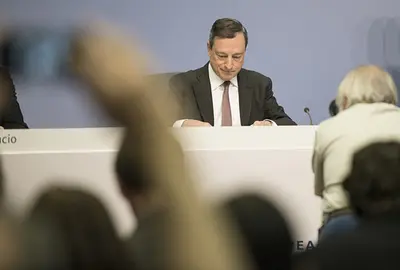 draghi