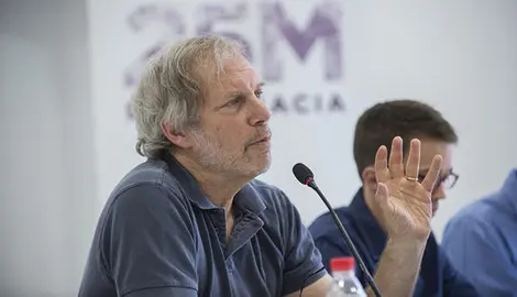 PODEMOS