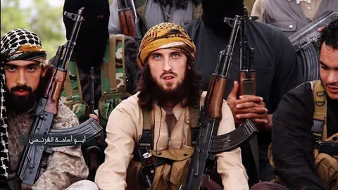 ISIS
