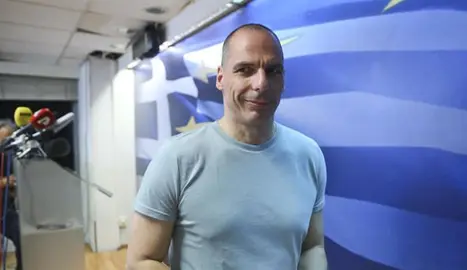 Varoufakis