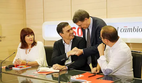 PSOE