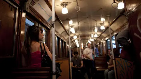 parisinas