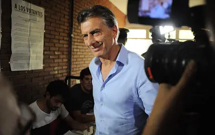macri