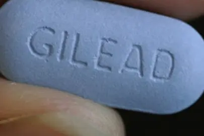 gilead