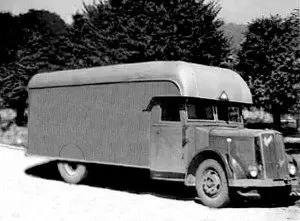 camion