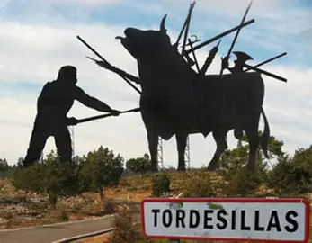 tordesillas