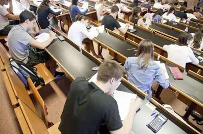 estudiantes