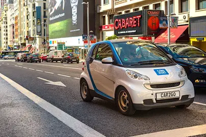 car2go
