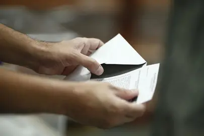 voto
