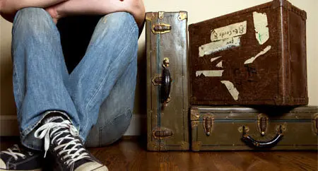 travel