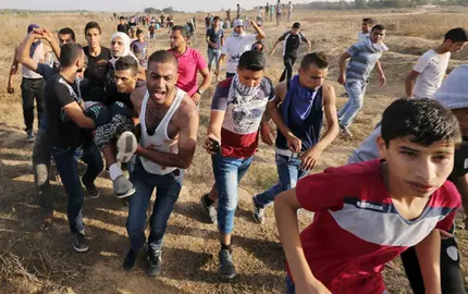 palestina