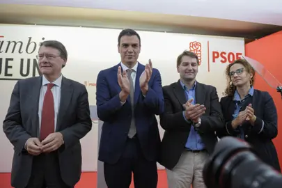 psoe