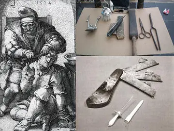 barbero cirujano